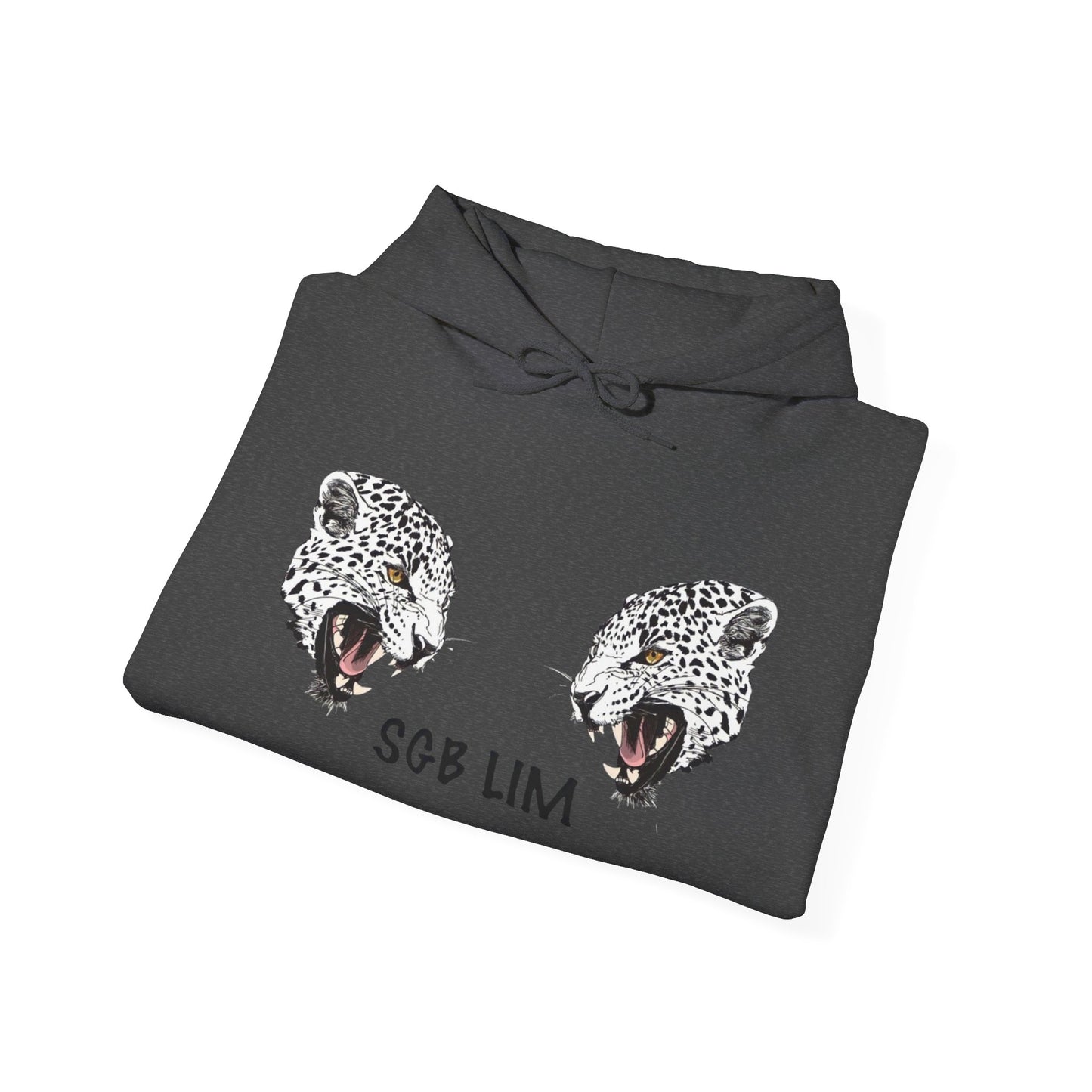 Snarling Panther